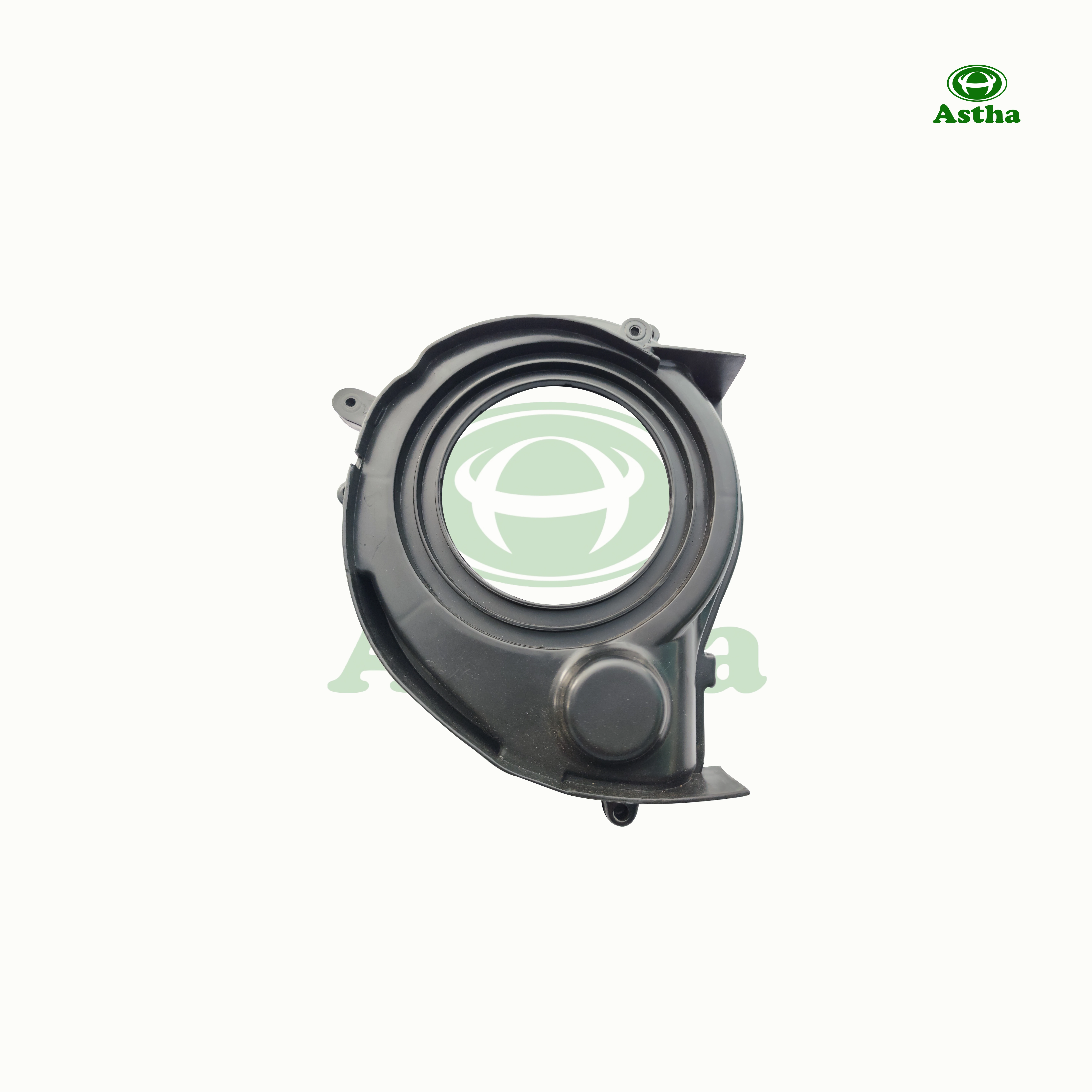 Plastic Magnet Cover 3W Bajaj RE-Compact 4St